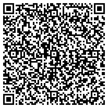 QR-код с контактной информацией организации Главрыба