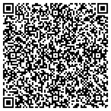 QR-код с контактной информацией организации Продуктовый магазин, ИП Шабиев Б.Н.