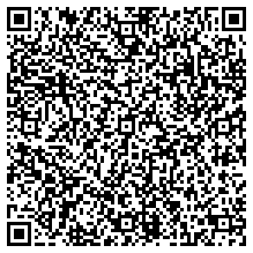 QR-код с контактной информацией организации Продуктовый магазин, ИП Паукова А.А.