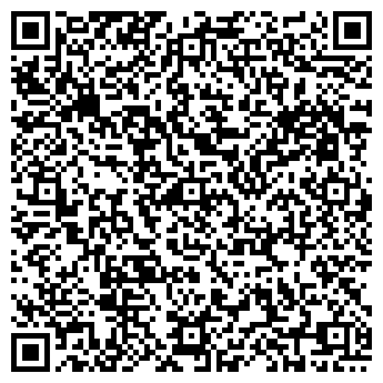 QR-код с контактной информацией организации Краков