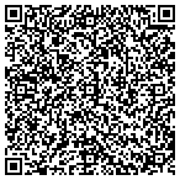 QR-код с контактной информацией организации Апельсин, кафе, ООО Джеми