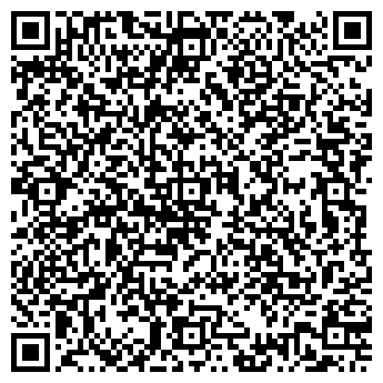 QR-код с контактной информацией организации ИП Лушин М.А.