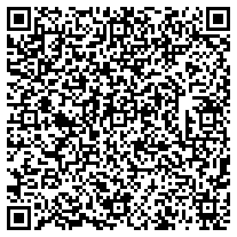 QR-код с контактной информацией организации Продуктовый магазин, ИП Щукин С.Ф.