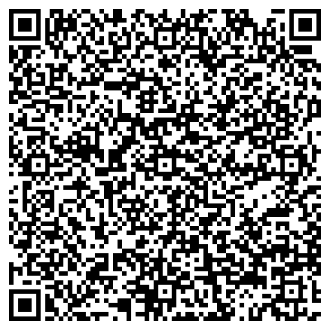 QR-код с контактной информацией организации ИП Ломанова Т.А.