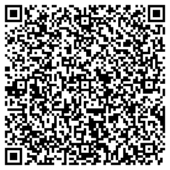 QR-код с контактной информацией организации Продуктовый магазин, ИП Набиев Э.М.