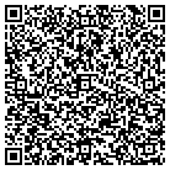 QR-код с контактной информацией организации Греми
