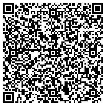 QR-код с контактной информацией организации Галерная Гавань