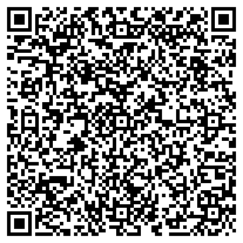 QR-код с контактной информацией организации Продуктовый магазин, ИП Набиев Э.М.