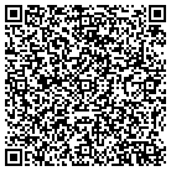 QR-код с контактной информацией организации Хинкали