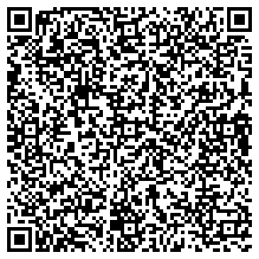 QR-код с контактной информацией организации Радонеж, сеть продуктовых магазинов