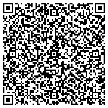 QR-код с контактной информацией организации Администрация пос. Ханымей
