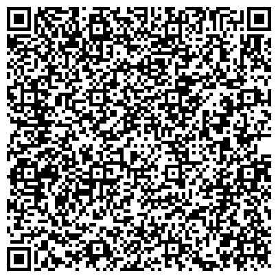 QR-код с контактной информацией организации Управление социальной защиты населения