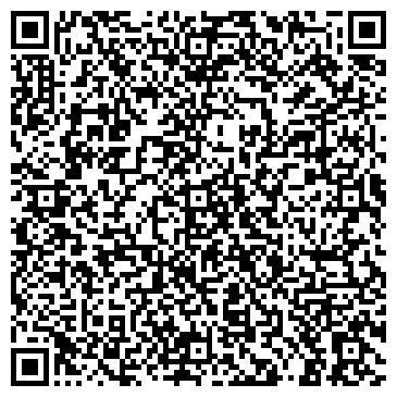 QR-код с контактной информацией организации Берлога, кафе, ООО Рит
