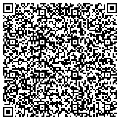 QR-код с контактной информацией организации Управление социальной защиты населения Администрации г. Муравленко