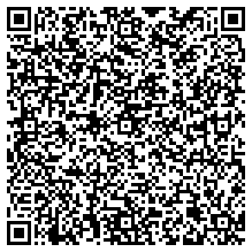 QR-код с контактной информацией организации Счетная палата г. Ноябрьска