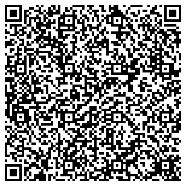 QR-код с контактной информацией организации Семга и Килька