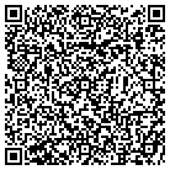 QR-код с контактной информацией организации Мэри Поппинс, кафе