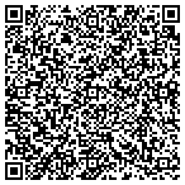 QR-код с контактной информацией организации Городок, сеть продуктовых магазинов