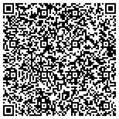 QR-код с контактной информацией организации Малибу, кафе, ИП Репринцева О.А.