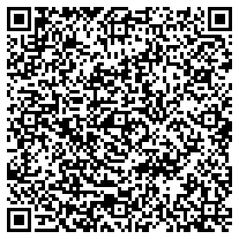 QR-код с контактной информацией организации Суп Харчо