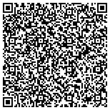 QR-код с контактной информацией организации Дом Меда