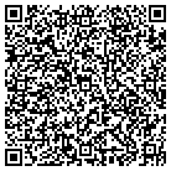 QR-код с контактной информацией организации Алтай Старовер