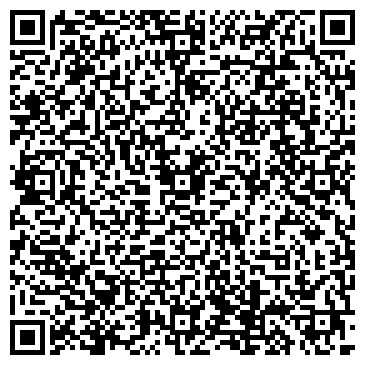 QR-код с контактной информацией организации Чай да Мёд