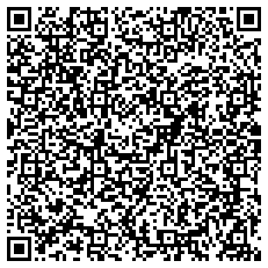 QR-код с контактной информацией организации Территориальная избирательная комиссия г. Ноябрьска