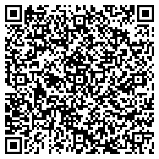 QR-код с контактной информацией организации ООО Столовая ложка