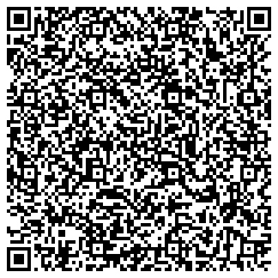 QR-код с контактной информацией организации Ноябрьская городская инспекция службы технадзора Ямало-Ненецкого атономного округа