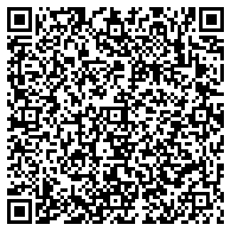 QR-код с контактной информацией организации Родос