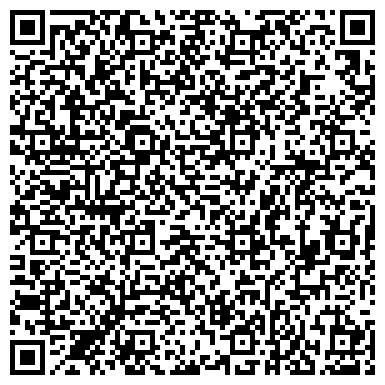 QR-код с контактной информацией организации ООО Амикс-фиш