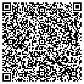 QR-код с контактной информацией организации Эспаньола