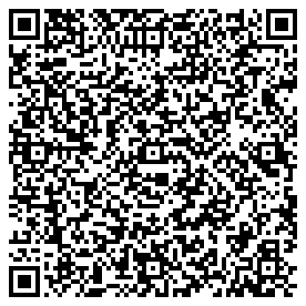 QR-код с контактной информацией организации Совет ветеранов
