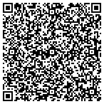 QR-код с контактной информацией организации Новая Жизнь, общественная организация