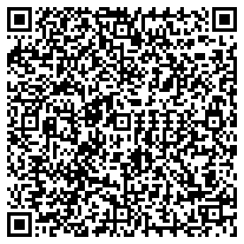QR-код с контактной информацией организации Крокус