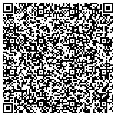 QR-код с контактной информацией организации Родители Ямала за жизнь без наркотиков, общественная организация