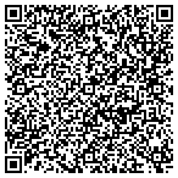 QR-код с контактной информацией организации Калининградрыбмаркет