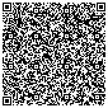 QR-код с контактной информацией организации Отдел вневедомственной охраны Управления МВД России по Ямало-Ненецкому автономному округу