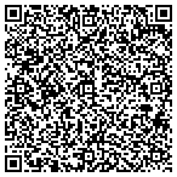 QR-код с контактной информацией организации ОМВД России по пос. Ханымей