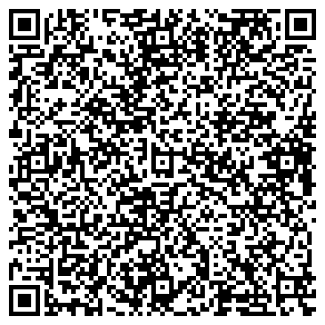 QR-код с контактной информацией организации Росрыбснаб