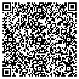 QR-код с контактной информацией организации ГЕПАРД ООО