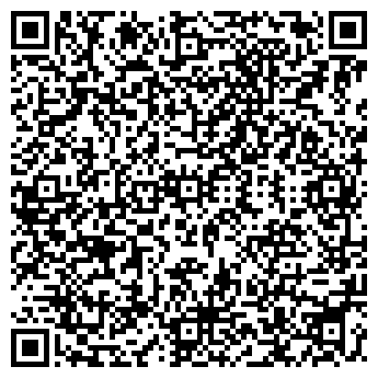 QR-код с контактной информацией организации Фаиза