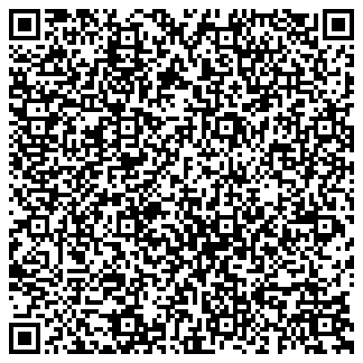 QR-код с контактной информацией организации Служба участковых уполномоченных полиции ОМВД России по г. Ноябрьску