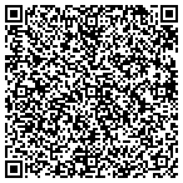 QR-код с контактной информацией организации Кафе Домашний очаг