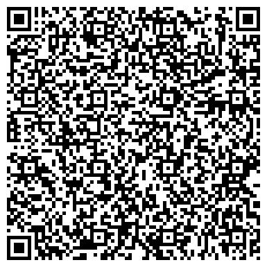QR-код с контактной информацией организации Управление ПФР в г. Ноябрьске