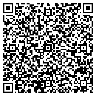 QR-код с контактной информацией организации БАШТЕХПРОМ