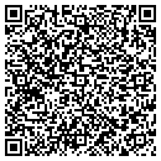 QR-код с контактной информацией организации ООО «ЕВРО ФУДС»