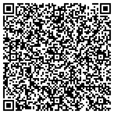 QR-код с контактной информацией организации ГАЗФОНД