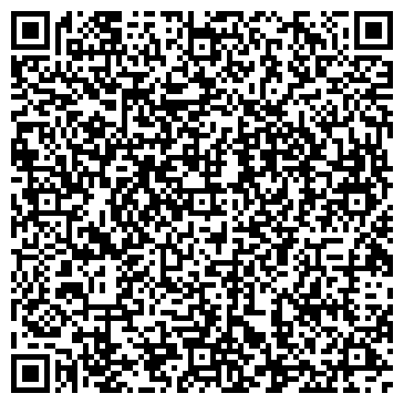 QR-код с контактной информацией организации Общественная приемная депутата Кононова А.В.
